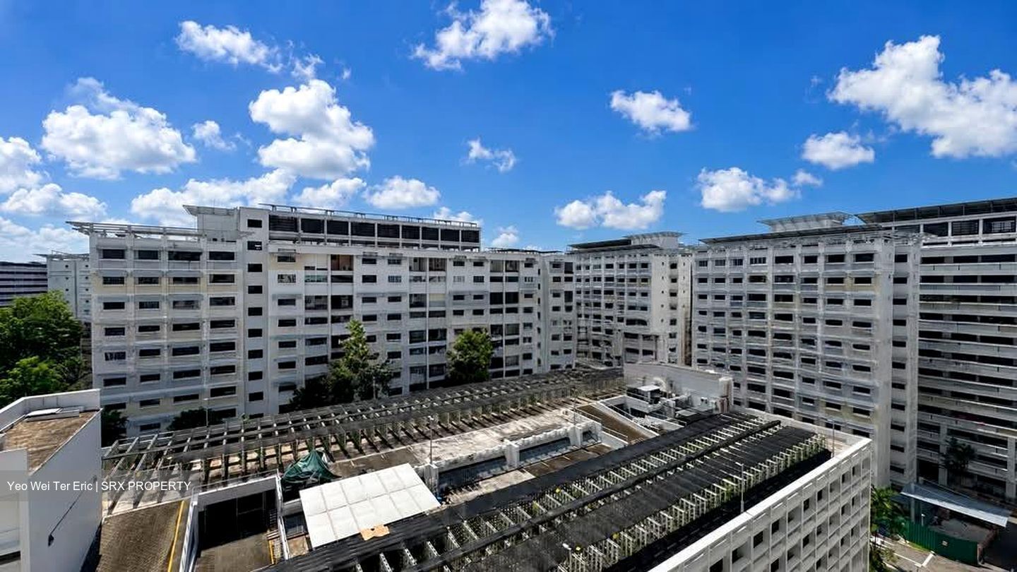 Blk 632 Woodlands Ring Road (Woodlands), HDB 5 Rooms #575633251
